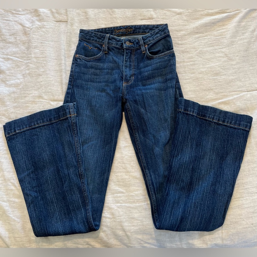 KIMES RANCH - Women’s Jeans - Jennifer - Size 00/32